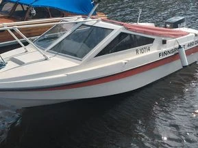 Finnsport 480 DC