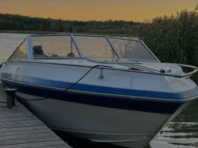Sun Runner 195 CV