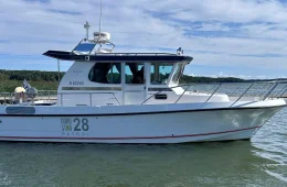 Nord Star 28 Patrol