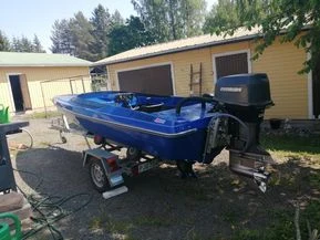 Finnsport 500 RS 500