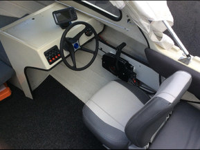 Bella 530 HT Classic