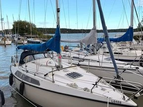 Sunwind 27