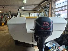 Marino 19 HT