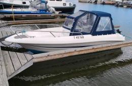 MV-Marin 4600