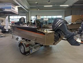 Buster M1 Fishing Ed