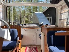 Kaisla 550 HT HT