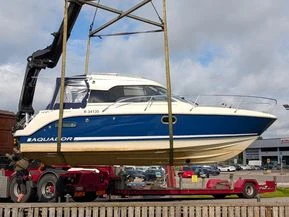 Aquador 23 HT