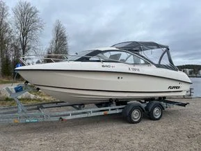 Flipper 640 ST