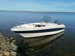 Yamarin 50 SC Special