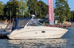 Sea Ray 260 Sundancer