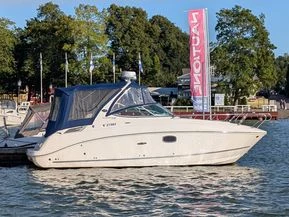 Sea Ray 260 Sundancer