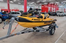 Sea-Doo RXT-X 300 RS