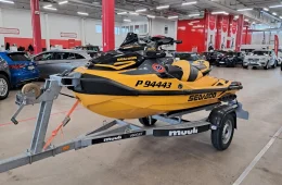 Sea-Doo RXT-X 300 RS