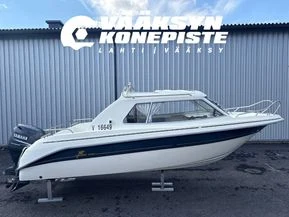 Yamarin 5940