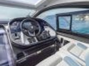 Fairline Targa 40