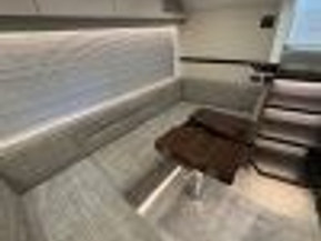 Fairline Targa 40