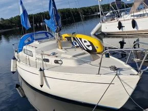 Albin Vega Vega 27