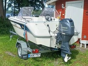 Yamarin 47 TC