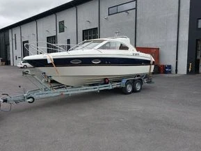 Yamarin 68 C
