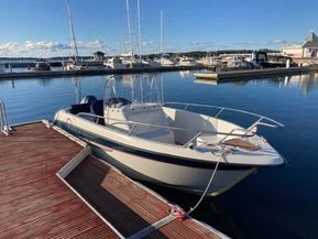Finnmaster 6000 Offshore