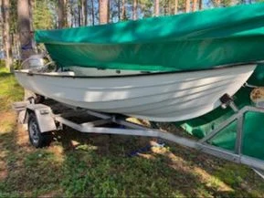 Suomi Muu malli 410 R