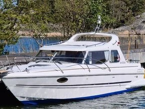Bella Falcon 26