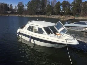 Yamarin 59 Cabin 5940