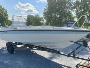Flipper 535 S Sunfish