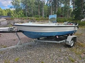 Lami 430 RX