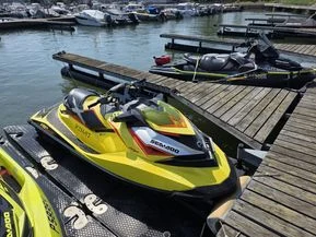 Sea-Doo RXP-X 260 RS