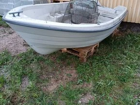 Terhi Nordic 6020 C