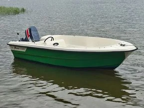 Yamarin Muu malli 425