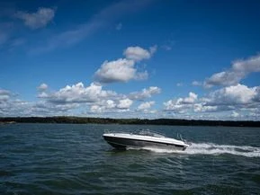 Yamarin Cross 75 BR