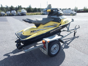 Sea-Doo XP limited