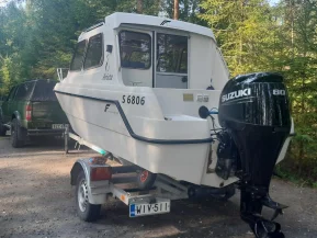 Finnmaster 530 MC