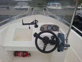 Yamarin 5200 BF 5200 BF