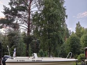 Nautico Muu malli
