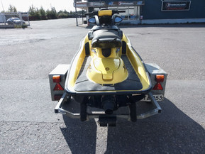 Sea-Doo XP limited