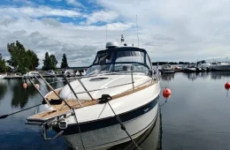 Bavaria 27 Sport
