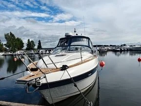 Bavaria 27 Sport