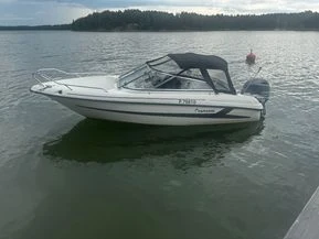 Yamarin 56 BR