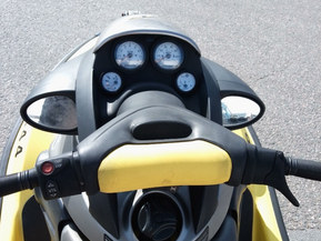 Sea-Doo XP limited