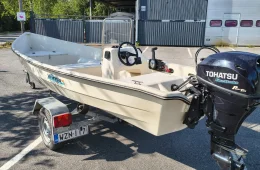 Viima 53 C