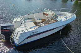 Ryds 515 GTX