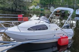 Aqualine 495