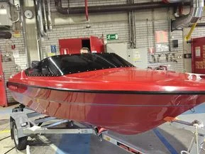 Yamarin 435 S Big Ride