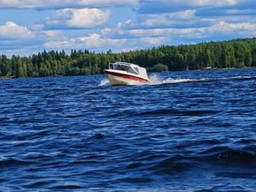 Flipper 470 GT 475 GT