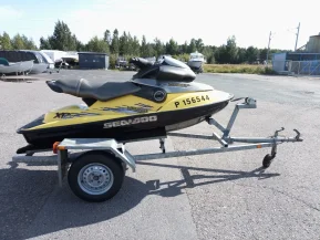 Sea-Doo XP limited 130HP