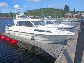 SeaStar 8000 Cruiser CIN 999