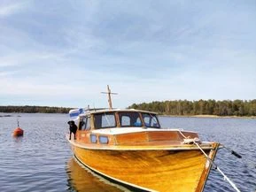 Fiskari Summalainen